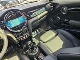 Thumbnail of 2023 Zesty Yellow MINI Hardtop