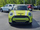 Thumbnail of 2023 Zesty Yellow MINI Hardtop