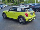 Thumbnail of 2023 Zesty Yellow MINI Hardtop