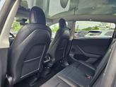 Thumbnail of 2022 Midnight Silver Metallic Tesla Model Y