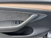 Thumbnail of 2022 Midnight Silver Metallic Tesla Model Y