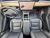 Thumbnail of 2022 Midnight Silver Metallic Tesla Model Y