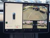 Thumbnail of 2022 Midnight Silver Metallic Tesla Model Y