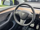 Thumbnail of 2022 Midnight Silver Metallic Tesla Model Y