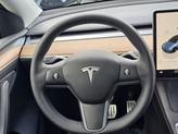 Thumbnail of 2022 Midnight Silver Metallic Tesla Model Y