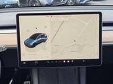 Thumbnail of 2022 Midnight Silver Metallic Tesla Model Y