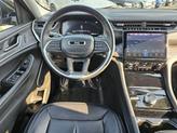 Thumbnail of 2022 Diamond Black Crystal Pearlcoat Jeep Grand Cherokee L