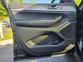 Thumbnail of 2022 Diamond Black Crystal Pearlcoat Jeep Grand Cherokee L