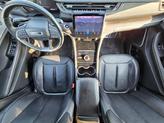 Thumbnail of 2022 Diamond Black Crystal Pearlcoat Jeep Grand Cherokee L