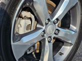 Thumbnail of 2022 Diamond Black Crystal Pearlcoat Jeep Grand Cherokee L