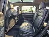 Thumbnail of 2022 Diamond Black Crystal Pearlcoat Jeep Grand Cherokee L