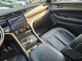 Thumbnail of 2022 Diamond Black Crystal Pearlcoat Jeep Grand Cherokee L