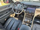 Thumbnail of 2022 Diamond Black Crystal Pearlcoat Jeep Grand Cherokee L