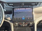 Thumbnail of 2022 Diamond Black Crystal Pearlcoat Jeep Grand Cherokee L