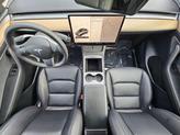 Thumbnail of 2023 Midnight Silver Metallic Tesla Model Y