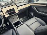 Thumbnail of 2023 Midnight Silver Metallic Tesla Model Y