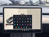 Thumbnail of 2023 Midnight Silver Metallic Tesla Model Y