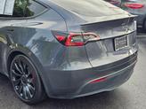 Thumbnail of 2023 Midnight Silver Metallic Tesla Model Y