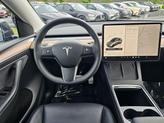 Thumbnail of 2023 Midnight Silver Metallic Tesla Model Y