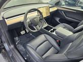 Thumbnail of 2023 Midnight Silver Metallic Tesla Model Y