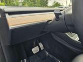 Thumbnail of 2023 Midnight Silver Metallic Tesla Model Y