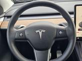 Thumbnail of 2023 Midnight Silver Metallic Tesla Model Y