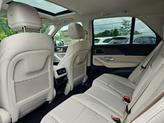 Thumbnail of 2026 Cirrus Silver Metallic Mercedes-Benz GLE 350