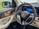 Thumbnail of 2026 Cirrus Silver Metallic Mercedes-Benz GLE 350
