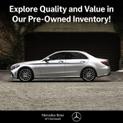 Thumbnail of 2015 Black Mercedes-Benz S-Class
