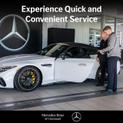 Thumbnail of 2015 Black Mercedes-Benz S-Class