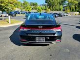 Thumbnail of 2023 Phantom Black Hyundai ELANTRA