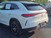 Thumbnail of 2025 Polar White Mercedes-Benz EQE 350