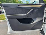 Thumbnail of 2023 Pearl White Multi-Coat Tesla Model Y