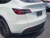 Thumbnail of 2023 Pearl White Multi-Coat Tesla Model Y