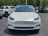 Thumbnail of 2023 Pearl White Multi-Coat Tesla Model Y