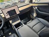 Thumbnail of 2023 Pearl White Multi-Coat Tesla Model Y