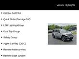 Thumbnail of 2018 Billet Silver Metallic Clearcoat Jeep Wrangler Unlimited