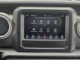 Thumbnail of 2018 Billet Silver Metallic Clearcoat Jeep Wrangler Unlimited