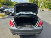 Thumbnail of 2017 Selenite Grey Metallic Mercedes-Benz C-Class