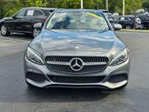 Thumbnail of 2017 Selenite Grey Metallic Mercedes-Benz C-Class