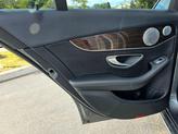 Thumbnail of 2017 Selenite Grey Metallic Mercedes-Benz C-Class