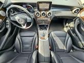 Thumbnail of 2017 Selenite Grey Metallic Mercedes-Benz C-Class