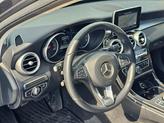 Thumbnail of 2017 Selenite Grey Metallic Mercedes-Benz C-Class