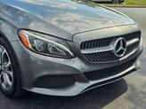 Thumbnail of 2017 Selenite Grey Metallic Mercedes-Benz C-Class