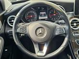 Thumbnail of 2017 Selenite Grey Metallic Mercedes-Benz C-Class