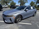 Thumbnail of 2023 Everlasting Silver Kia K5