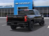 Thumbnail of 2026 Black Chevrolet Silverado 2500