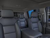 Thumbnail of 2026 Black Chevrolet Silverado 2500