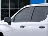 Thumbnail of 2025 Summit White Chevrolet Silverado 1500