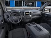Thumbnail of 2025 Summit White Chevrolet Silverado 1500